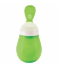 CUCHARA DISPENSADORA 150 ML SQUEEZE