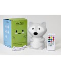 LAMPARA QUITAMIEDOS KOALA LIGHT4 KIDS