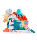 PELUCHE SENSORIAL REEF MINILAND