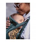 MOCHILA PORTABEBÉ MOVE VERDE SALVIA 3D MESH BABY BJORN