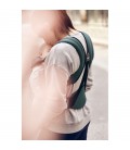 MOCHILA PORTABEBÉ MOVE VERDE SALVIA 3D MESH BABY BJORN