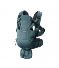 MOCHILA PORTABEBÉ MOVE VERDE SALVIA 3D MESH BABY BJORN