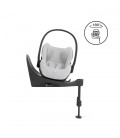 CLOUD T I-SIZE PLUS PLATINUM WHITE CYBEX