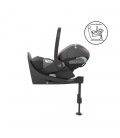 CLOUD T I-SIZE PLUS MIRAGE GREY/ DARK GREY CYBEX