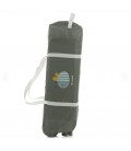 CUNA DE VIAJE DUO LEVEL+ TOYS U78 BOTANIC JANE