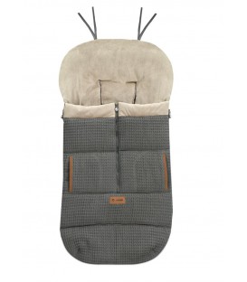 SACO SILLA KAIZEN U78 BOTANIC JANE