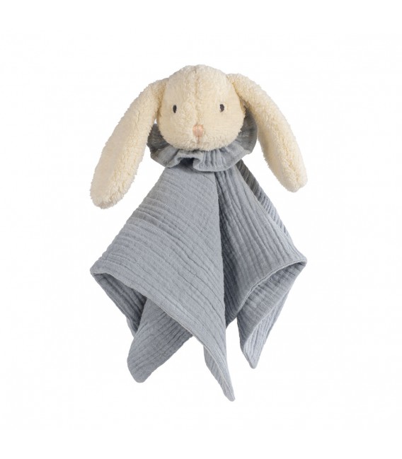 DOU DOU CONEJO DE PELUCHE CLOUD 32X32 CM WM