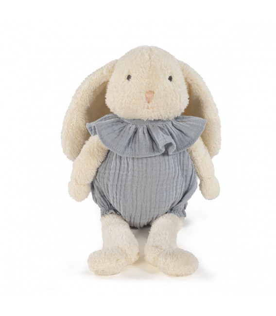 CONEJO DE PELUCHE CLOUD 34 CM WM