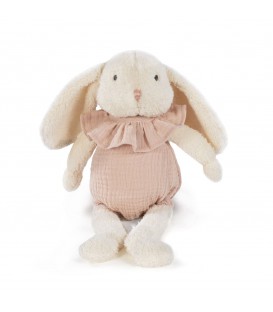 CONEJO DE PELUCHE SAND 34 CM WM