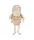 CONEJO DE PELUCHE SAND 34 CM WM