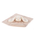 DOU DOU CONEJO DE PELUCHE SAND 32X32 CM WM