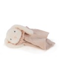 DOU DOU CONEJO DE PELUCHE SAND 32X32 CM WM