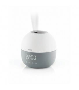 HUMIDIFICADOR ULTRASONICO AROMA ION JANE 