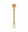 BROCHE BOLITAS SILICONA MOSTAZA I3 SUAVINEX