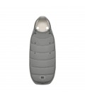 PLATINUM SACO CUBREPIES MIRAGE GREY CYBEX