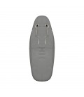 PLATINUM SACO CUBREPIES MIRAGE GREY CYBEX