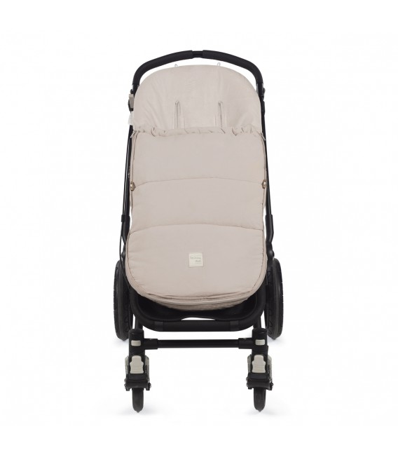 SACO SILLA ECO MUM APRICOT INVIERNO WM