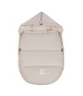 SACO CUCO 2 EN 1 ECO MUM APRICOT INVIERNO WM