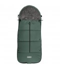 MUN015 SACO POLAR 757 GREEN MUNICH