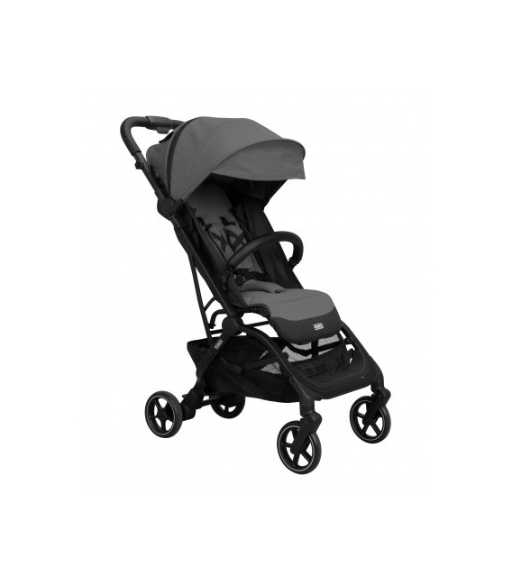 MUN10 SILLA DE PASEO 756 GREY MUNICH