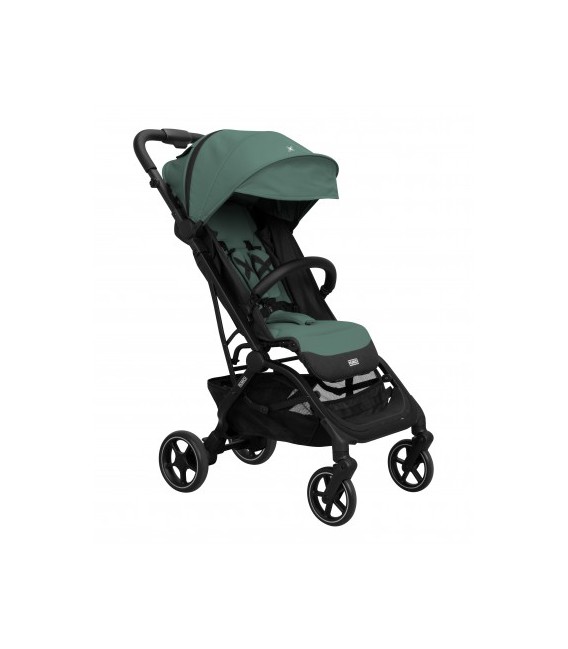 MUN10 SILLA DE PASEO 757 GREEN MUNICH