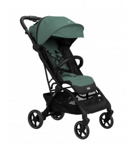 MUN10 SILLA DE PASEO 757 GREEN MUNICH