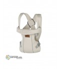 MOCHILA DUAL U10 SAND JANE