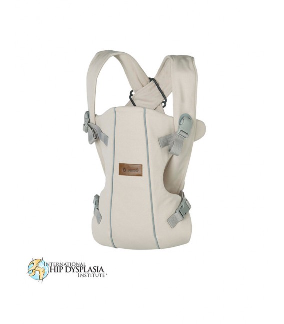 MOCHILA DUAL U10 SAND JANE