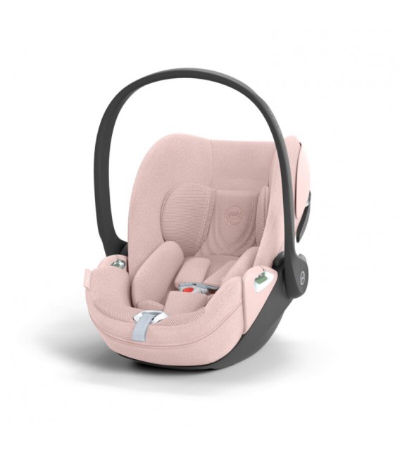 CLOUD T I-SIZE PLUS PEACH PINK CYBEX