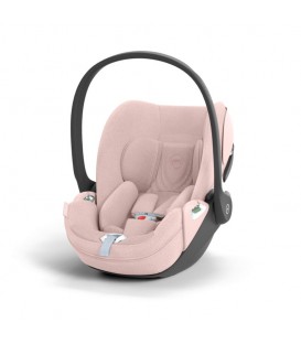 CLOUD T I-SIZE PLUS PEACH PINK CYBEX