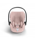 CLOUD T I-SIZE PLUS PEACH PINK CYBEX