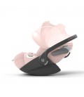 CLOUD T I-SIZE PLUS PEACH PINK CYBEX