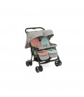 SILLA GEMELAR AIRE TWIN C/BURBUJA NECTAR&MINERAL JOIE