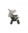 SILLA GEMELAR AIRE TWIN C/BURBUJA NECTAR&MINERAL JOIE