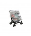 SILLA GEMELAR AIRE TWIN C/BURBUJA NECTAR&MINERAL JOIE