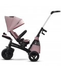 TRICICLO EASYTWIST MARVELOUS PINK KINDERKRAFT