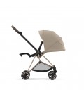 MIOS 2024 SEAT PACK COZY BEIGE CYBEX