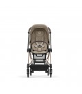 MIOS 2024 SEAT PACK COZY BEIGE CYBEX