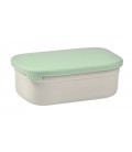 FIAMBRERA INOX VERDE SALVIA BEABA