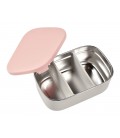 FIAMBRERA INOX ROSA BEABA