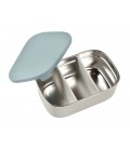 FIAMBRERA INOX AZUL BALTICO BEABA