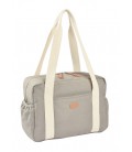 BOLSO CAMBIADOR PARIS GRIS BEABA