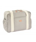 BOLSO CAMBIADOR PARIS GRIS BEABA