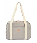 BOLSO CAMBIADOR PARIS GRIS BEABA