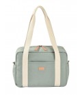 BOLSO CAMBIADOR PARIS VERDE SALVIA