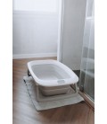 BAÑERA EAZY POP CAMELEO -GRIS BEABA