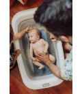 BAÑERA EAZY POP CAMELEO -GRIS BEABA