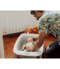 BAÑERA EAZY POP CAMELEO -GRIS BEABA