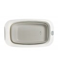 BAÑERA EAZY POP CAMELEO -GRIS BEABA