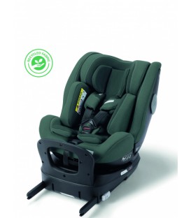 SALIA 125 (40-125CM) MINERAL GREEN RECARO